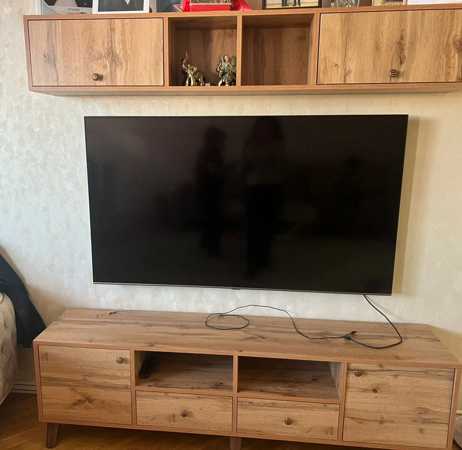 TV stend satisi.