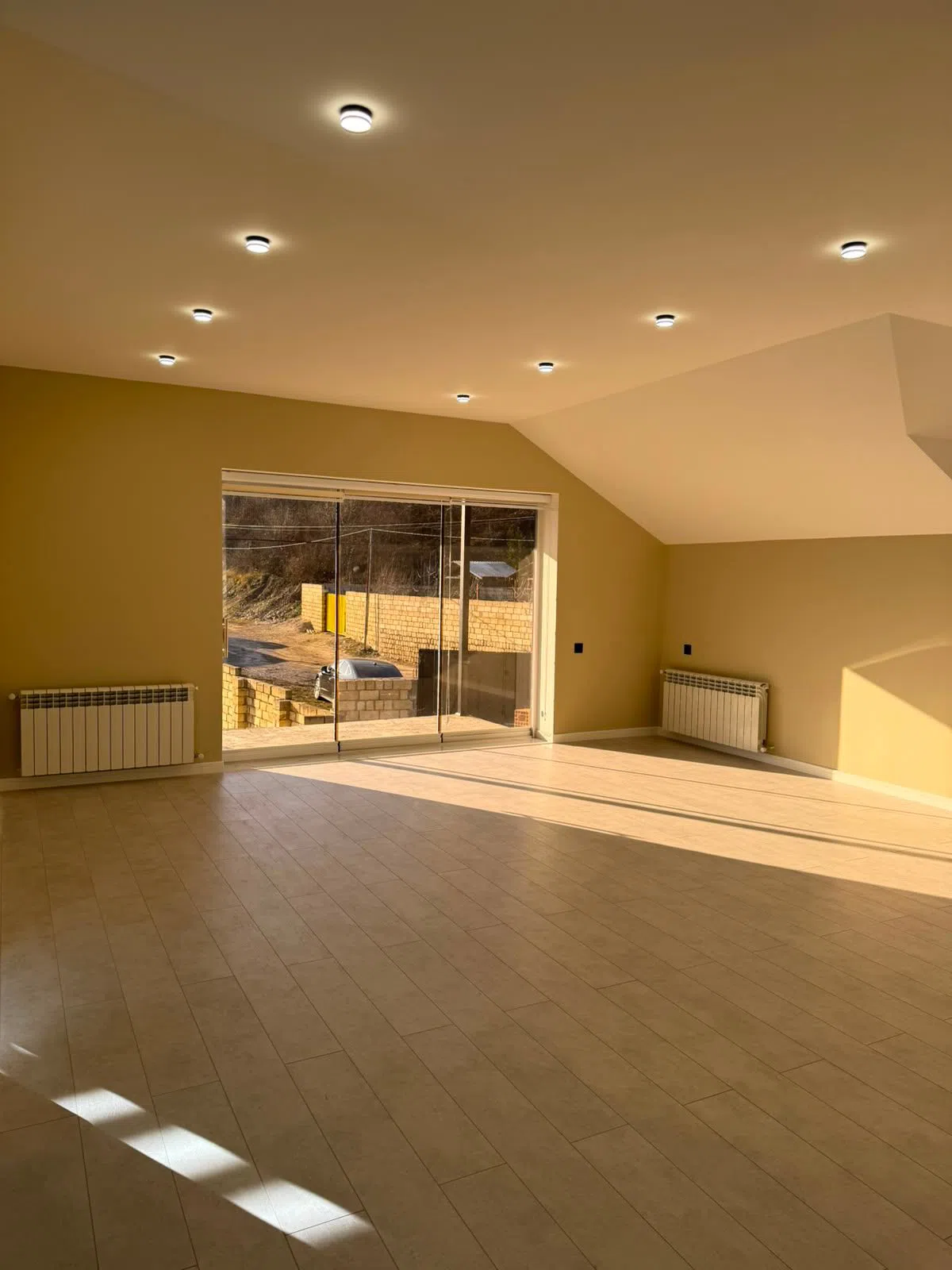 5 otaqlı villa 150 m² - 24 sot torpaq sahəsində günlük kirayə verilir — şəkil 7