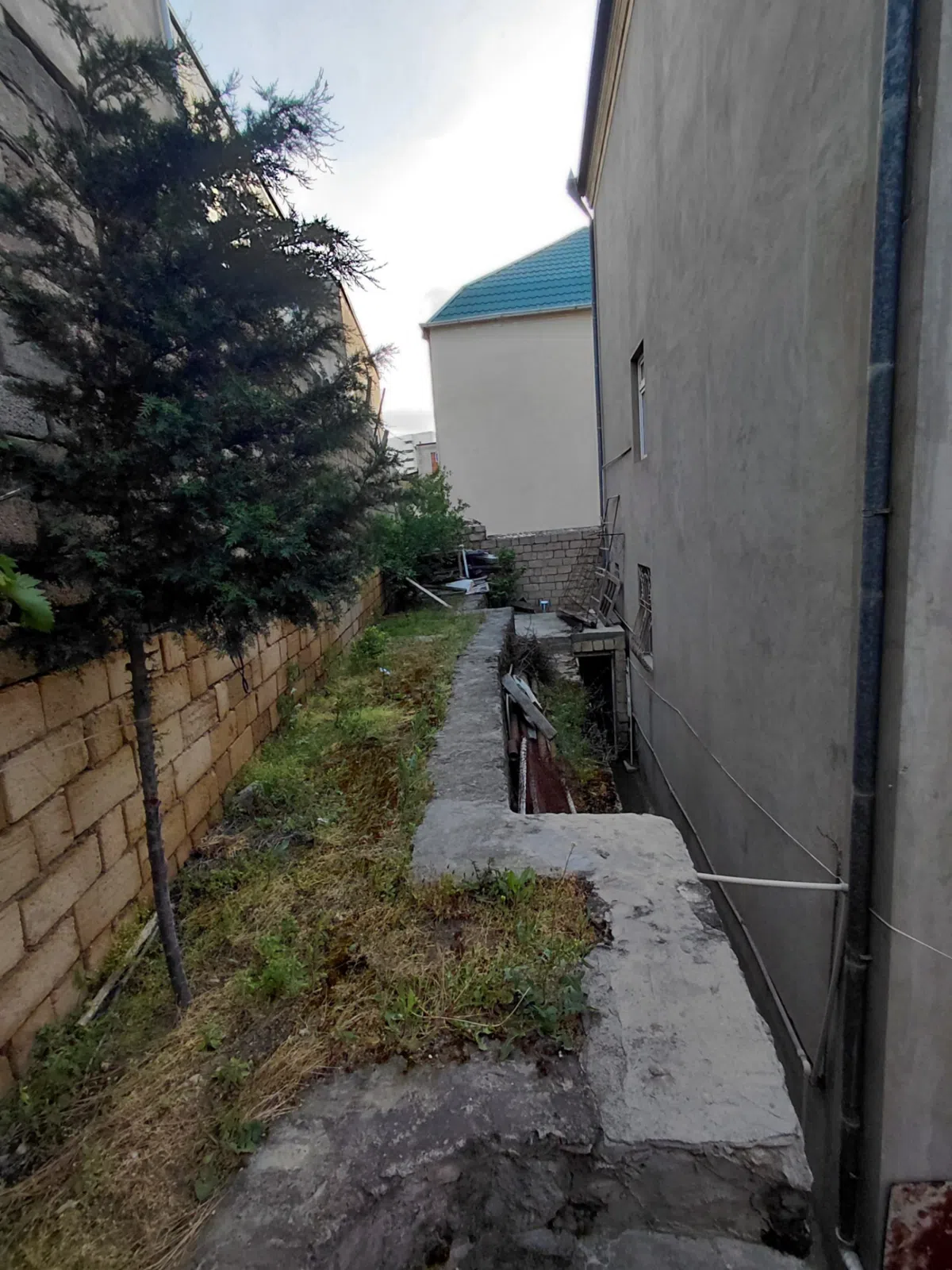 9 otaqlı villa 450 m² - satılır — şəkil 17