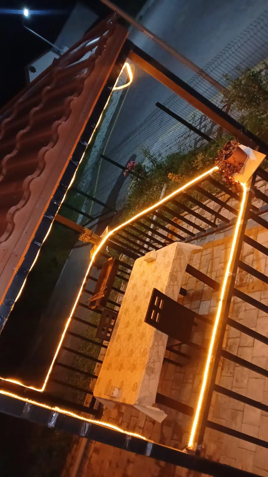 3 otaqlı mənzil 220 m² günlük kirayə verilir — şəkil 2