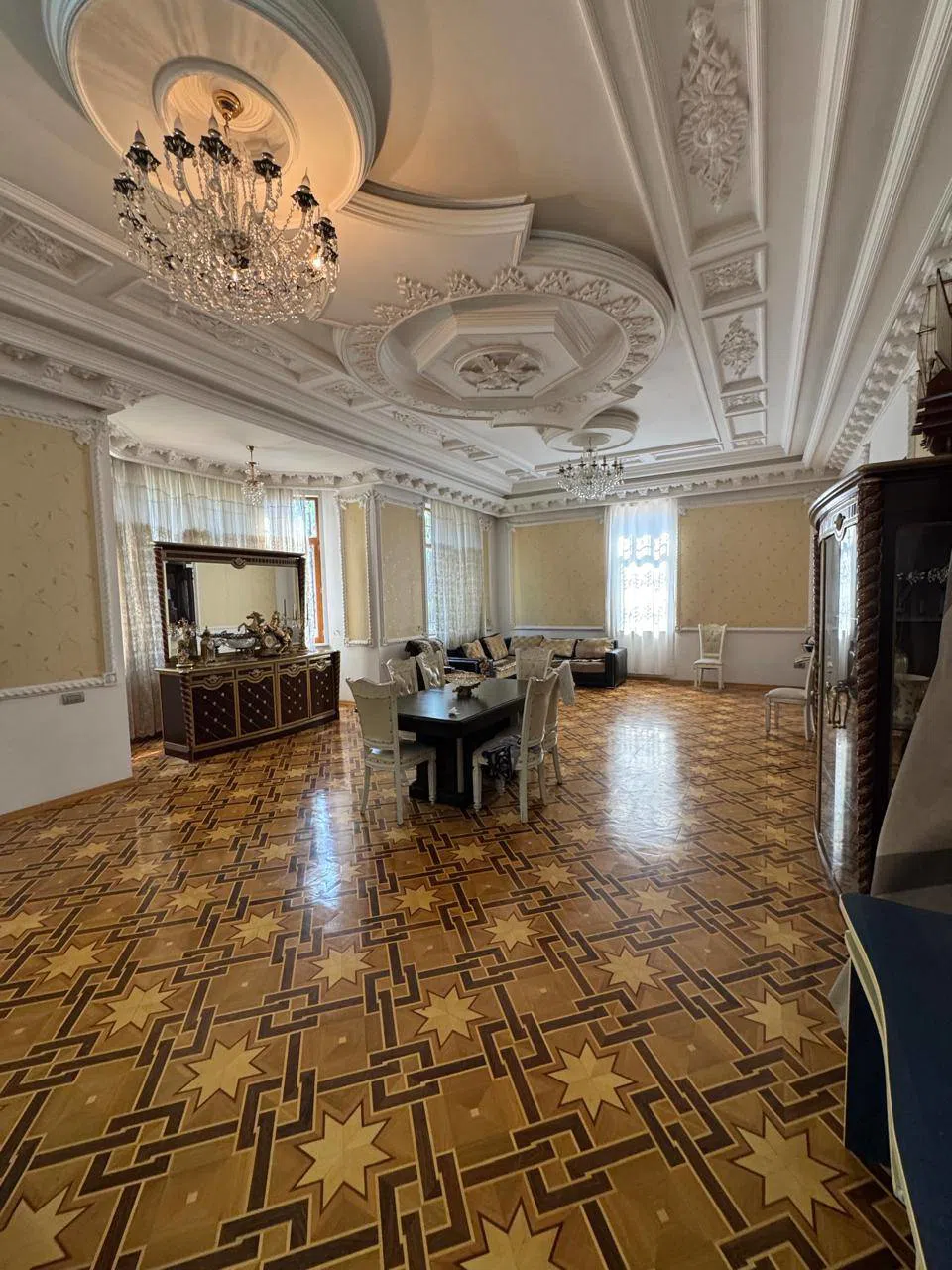 6 otaqlı villa 360 m² - satılır — şəkil 12