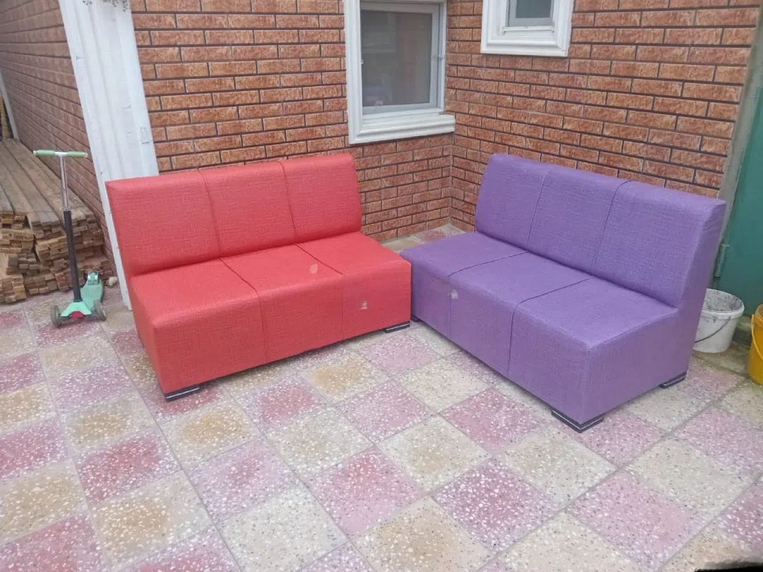 Sofas, direct sale from the workshop - Tenderyard