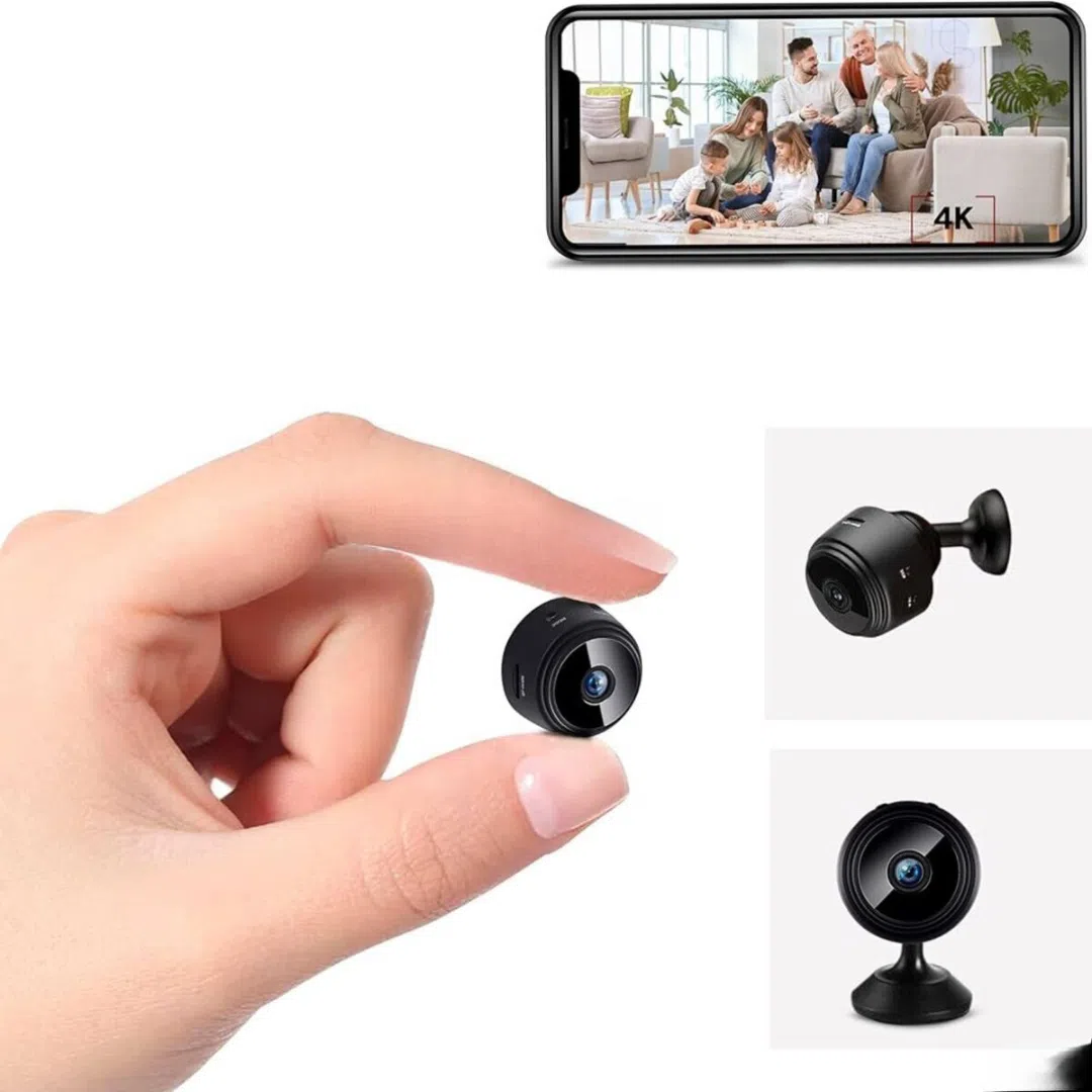 CB1 IWFCAM Mini WiFi Kamera