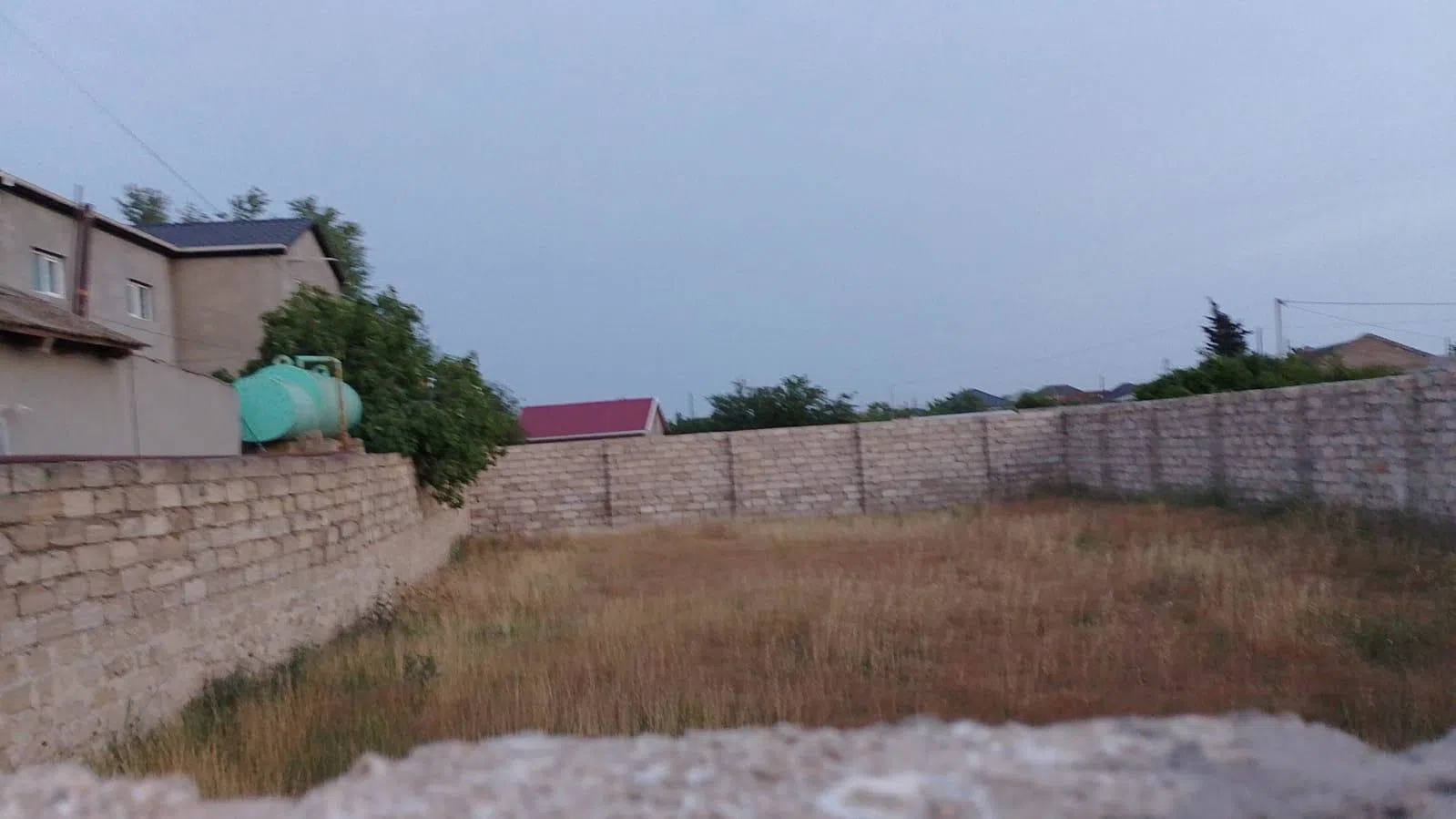 4.5 sot torpaq sahəsi satılır - Tenderyard