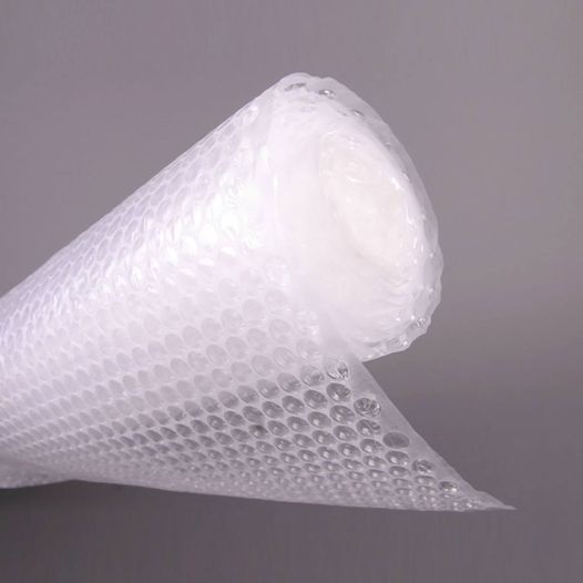 Zərbəyə davamlı hava qabarcıqlı sellofan (Bubble Wrap) — şəkil 4