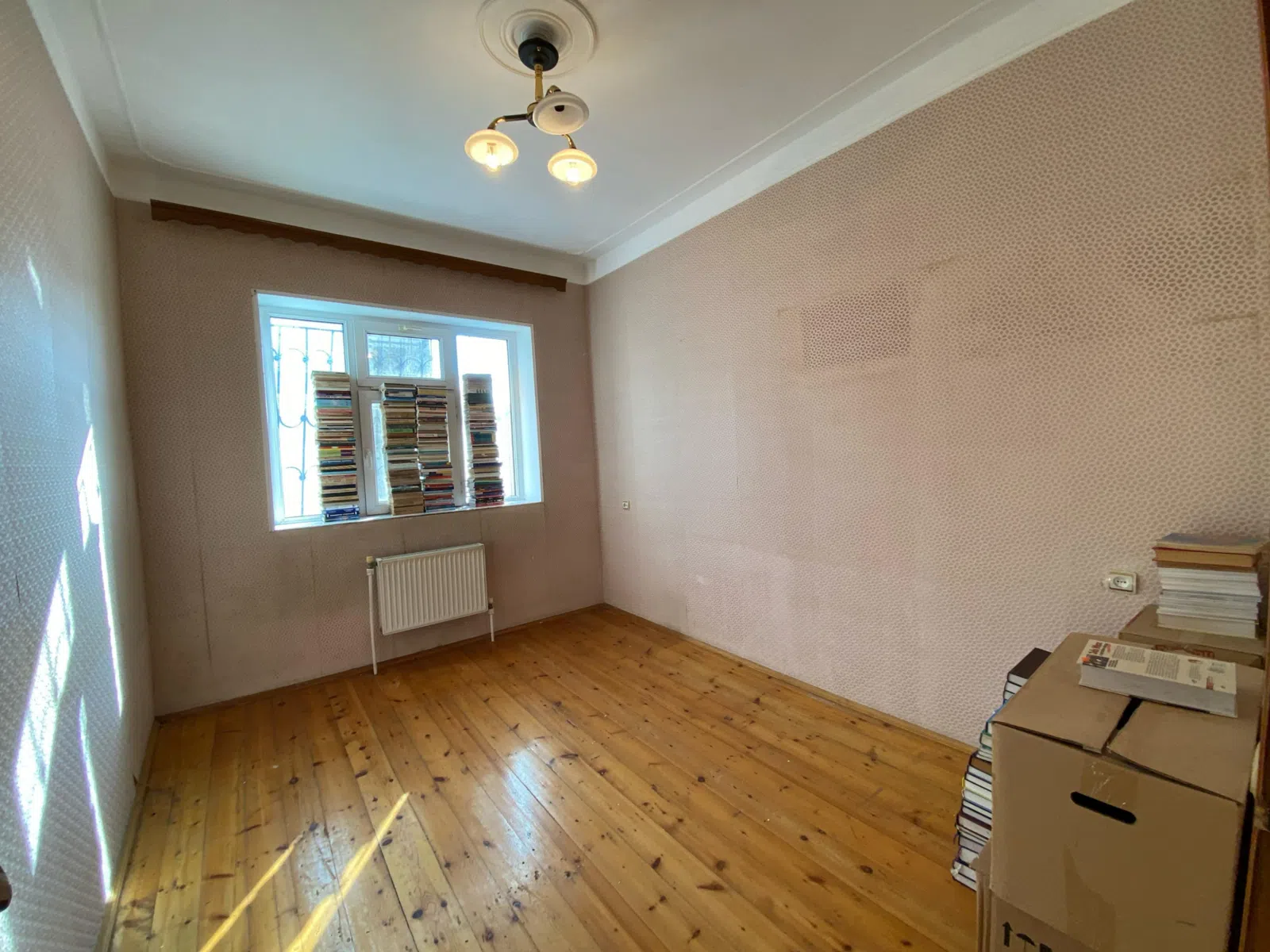 5 otaqlı həyət evi 120 m² - 3 sot torpaq sahəsində satılır — şəkil 21