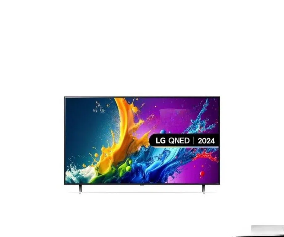 LG markalı televizor, QNED — şəkil 1