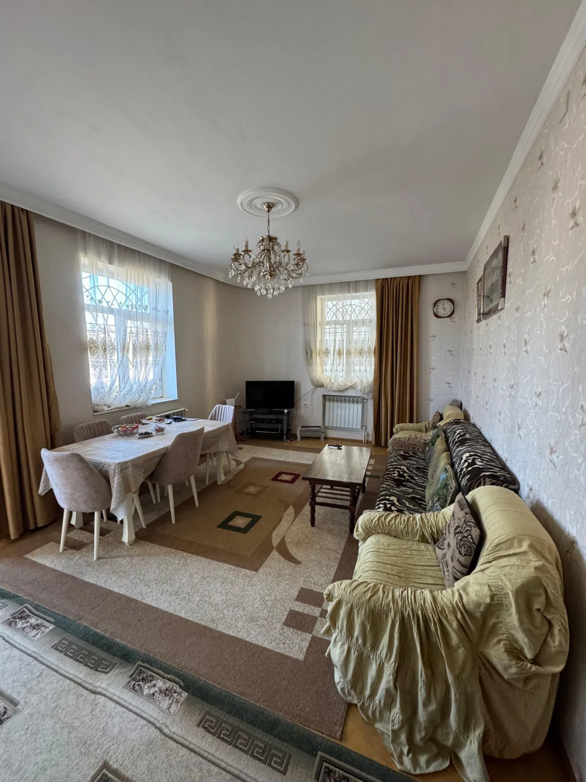 9 otaqlı villa 450 m² - satılır — şəkil 7