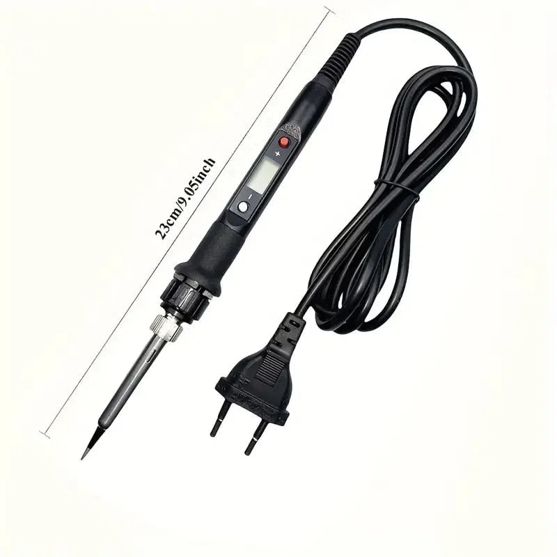 Electric soldering iron 936H | Электрический паяльник 936H — şəkil 2