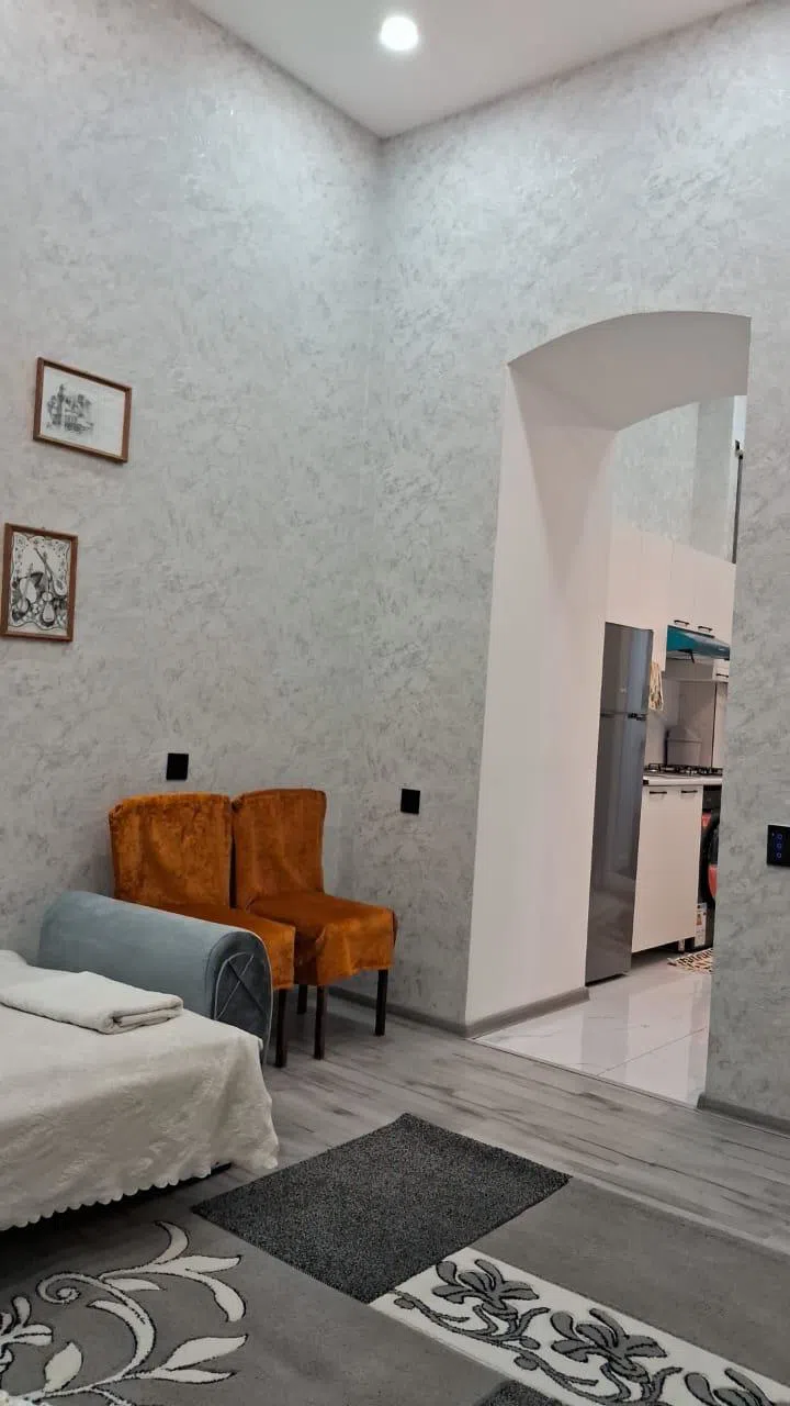 2 otaqlı mənzil 35 m² kirayə verilir — şəkil 7