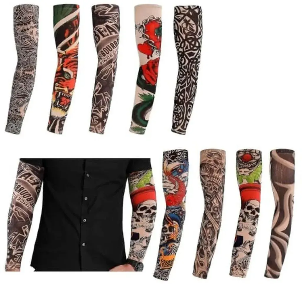 Uniseks əlcəyi, Qarışıq rəng, Standart ölçü