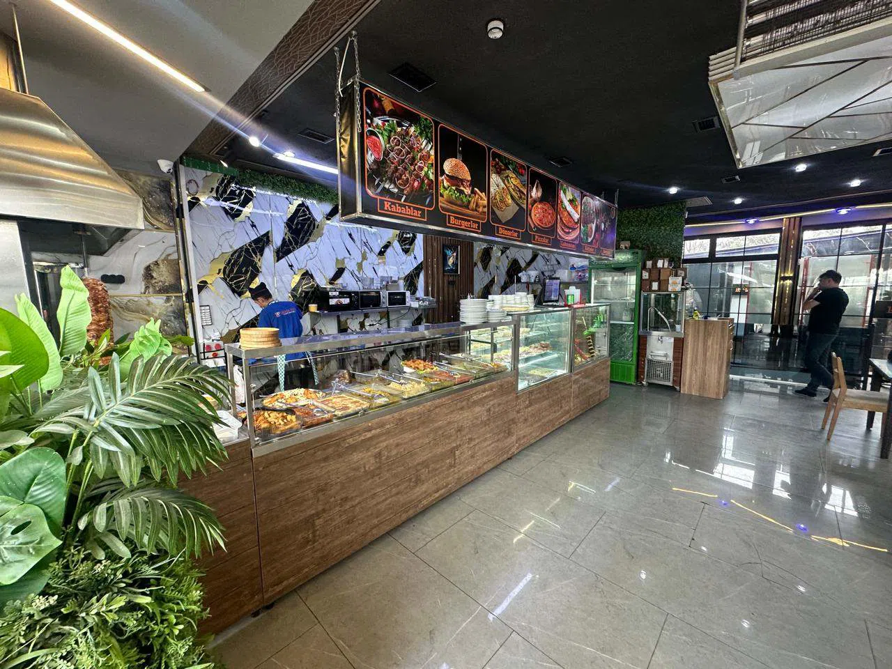 Əla təmirli obyekti, 550 m² satılır — şəkil 18
