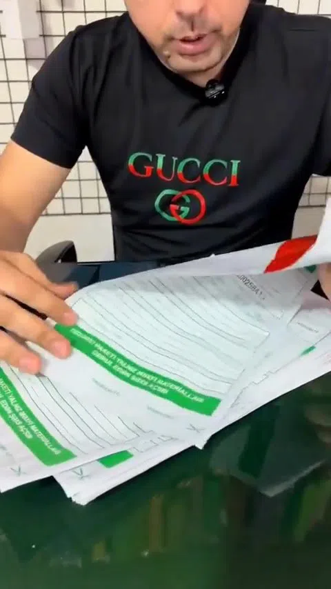 Təhlükəsizlik üçün seyf paketlər — şəkil 9