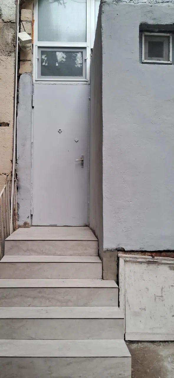 2 otaqlı mənzil 35 m² kirayə verilir — şəkil 16