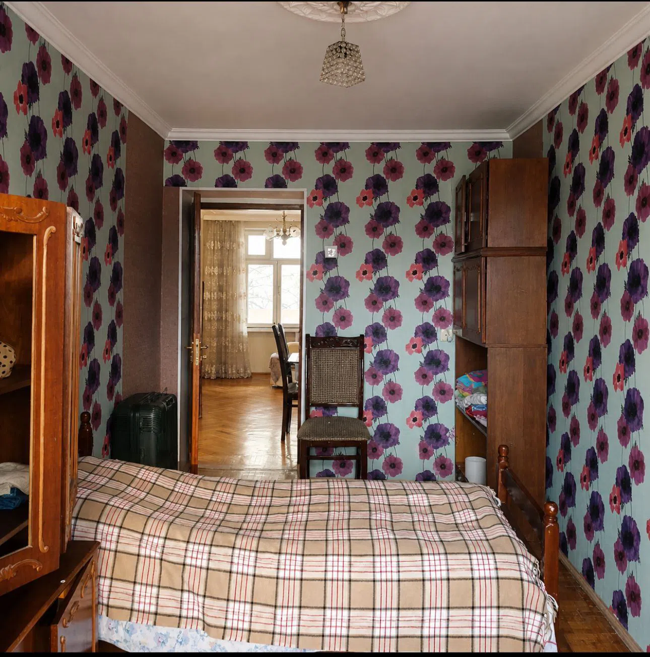 3 otaqlı mənzil 85 m² satılır — şəkil 6