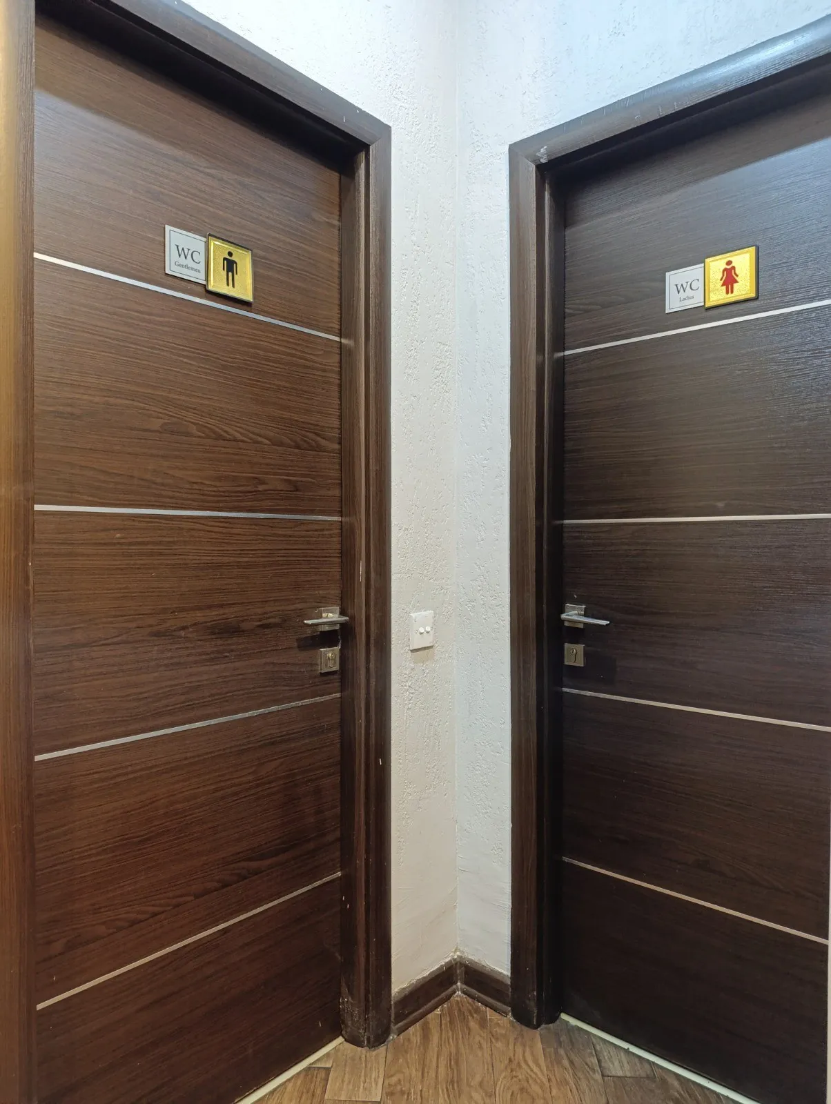 Çıxarış pab, 127 m² kirayə verilir — şəkil 9