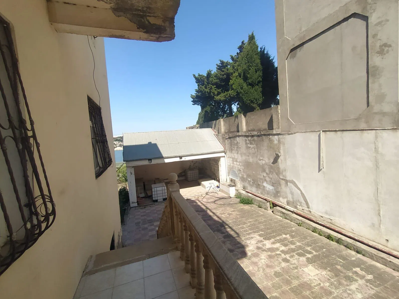 8 otaqlı villa 495 m² - satılır — şəkil 28