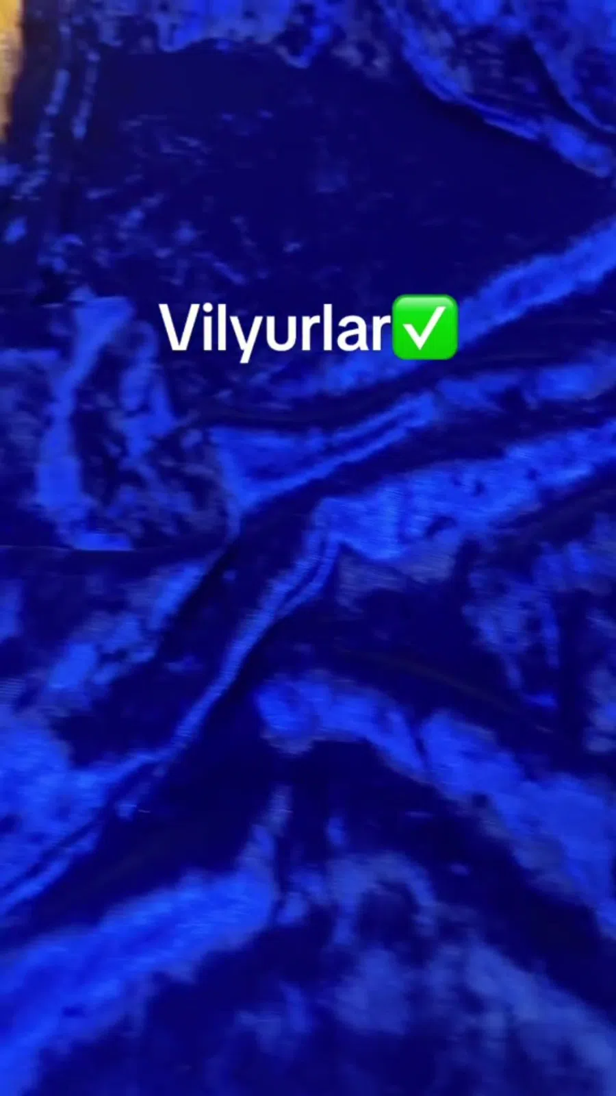 Vilyur parça müxtəlif rəng və ölçülərdə — şəkil 9