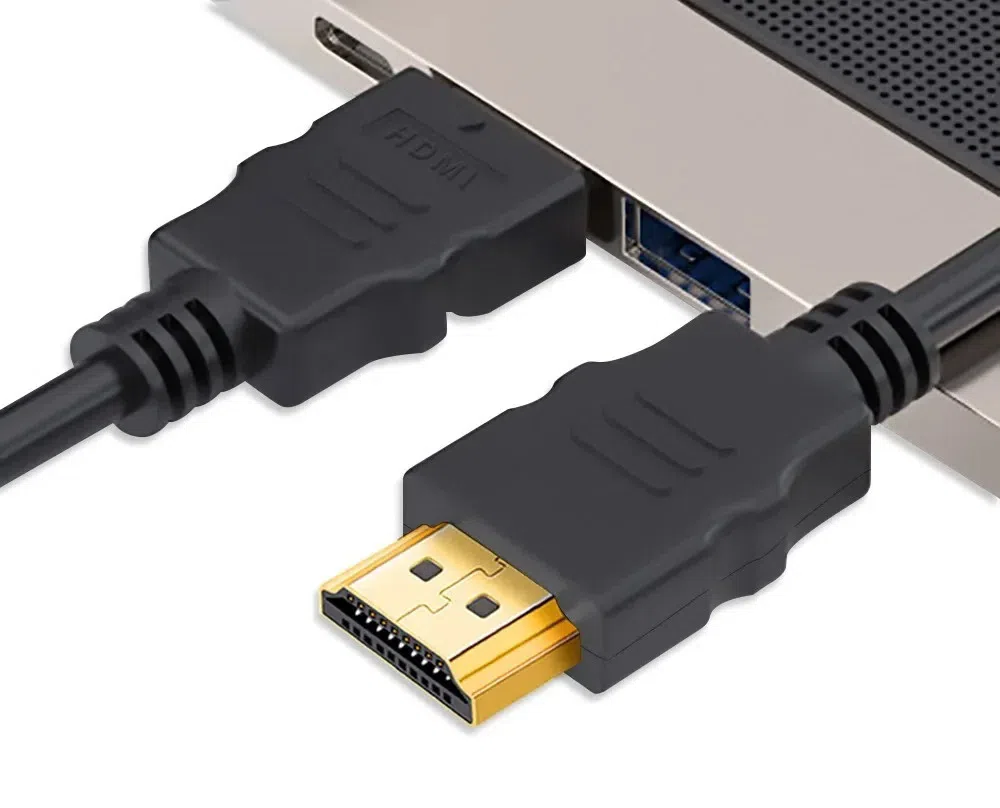 HDMI Cable 1м 1.5м 2м 3м 5м — şəkil 2