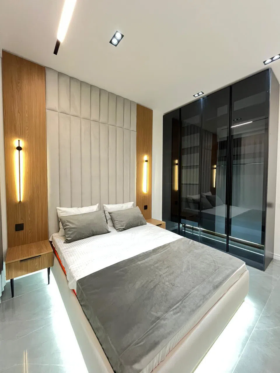 2 otaqlı mənzil 67 m² satılır — şəkil 6