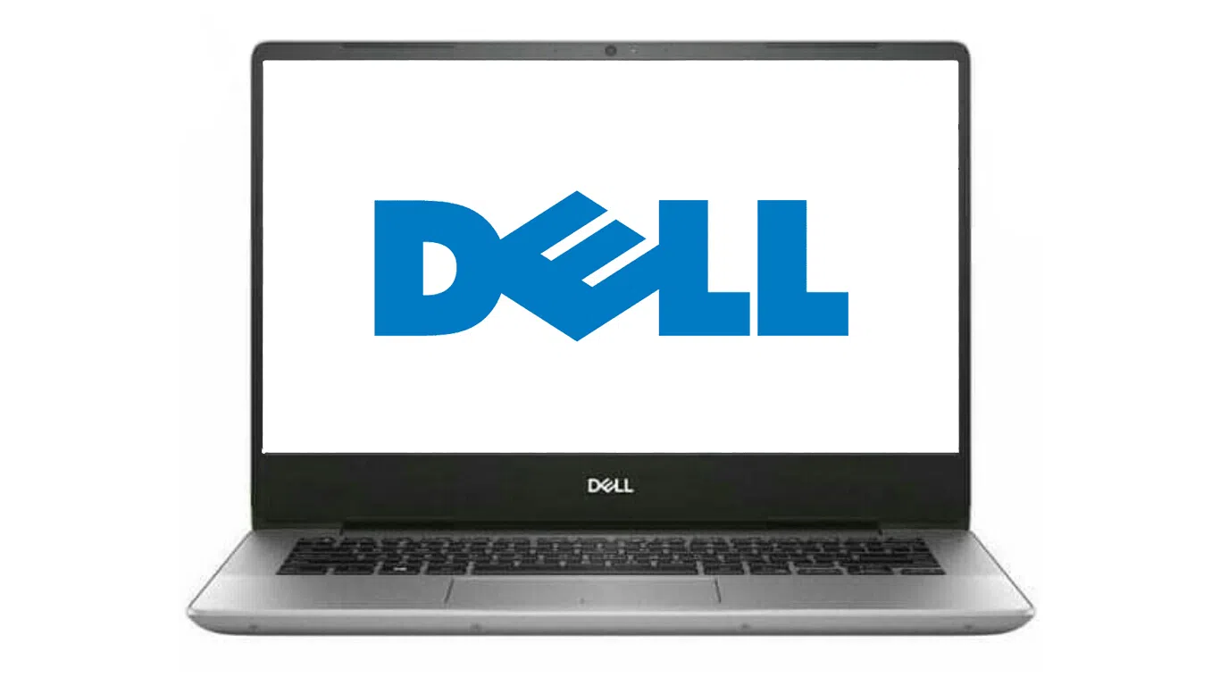 Noutbuk korpusları "DELL"