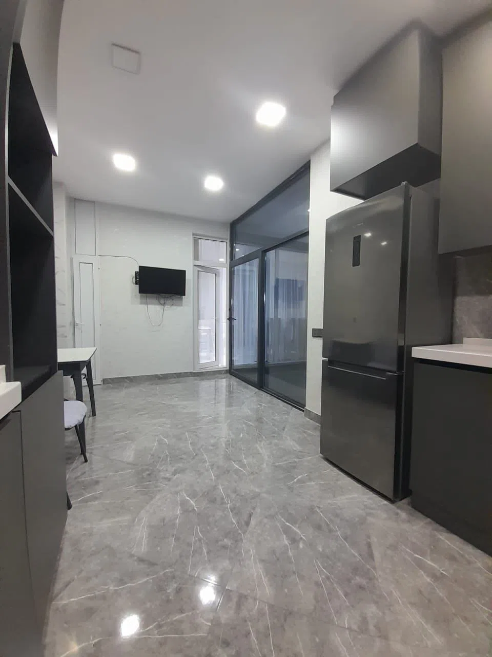 4 otaqlı həyət evi 135 m² - 2.5 sot torpaq sahəsində satılır — şəkil 26