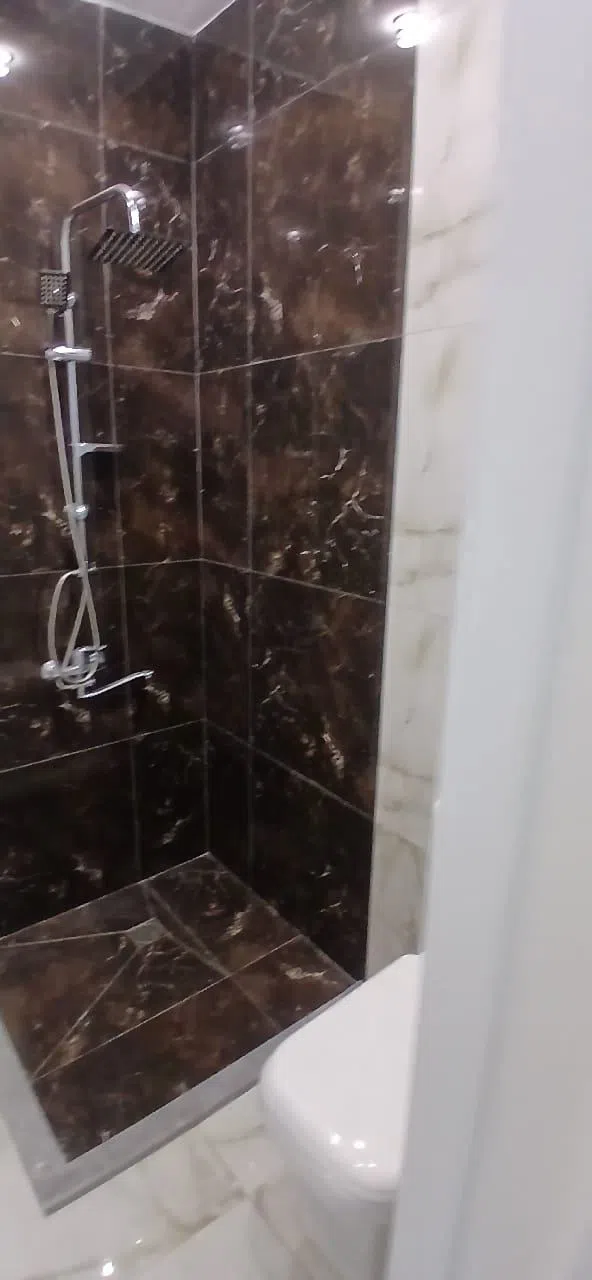 4 otaqlı bağ evi 120 m² 3 sot torpaq sahəsində satılır — şəkil 6