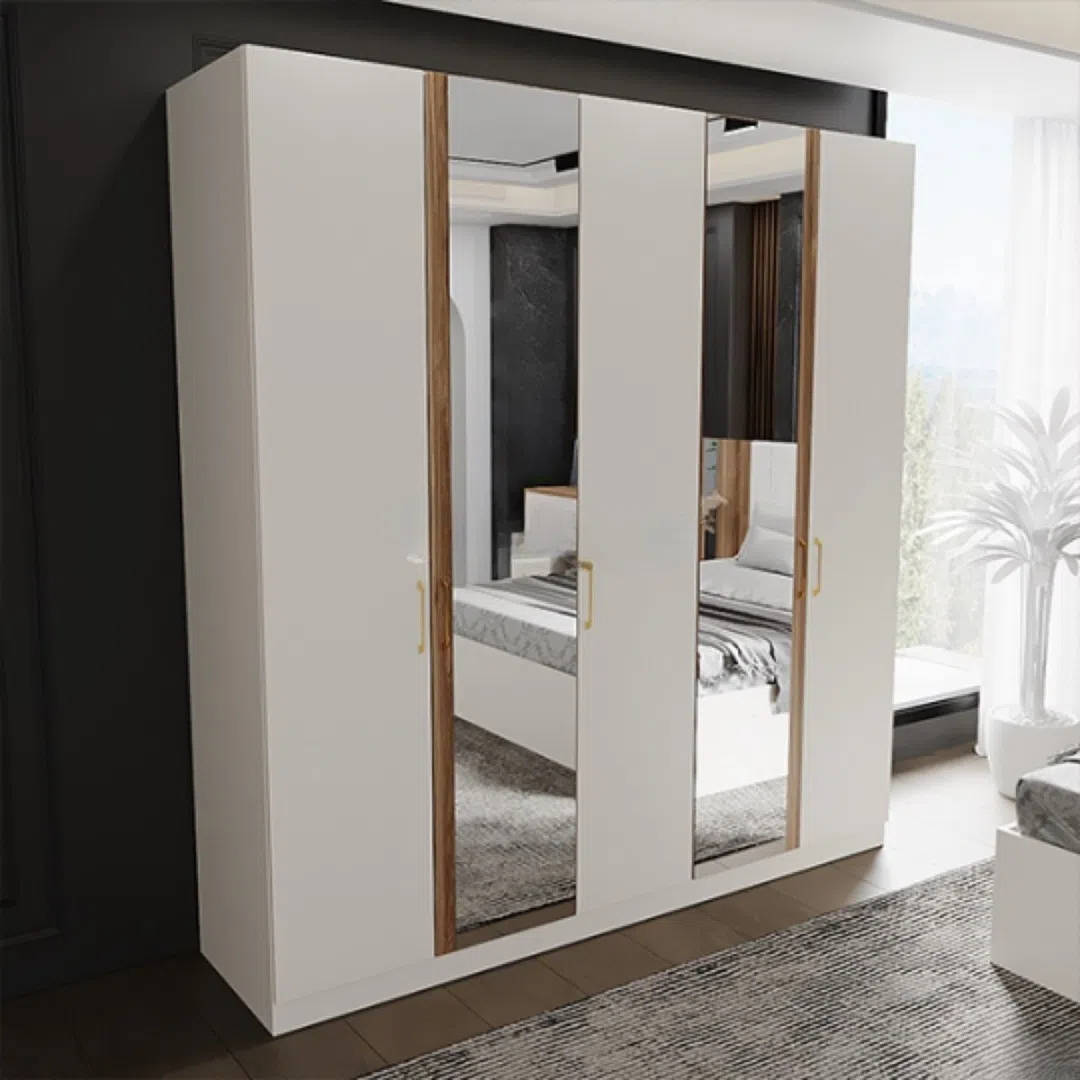 3 qapılı gənc dolab — şəkil 1