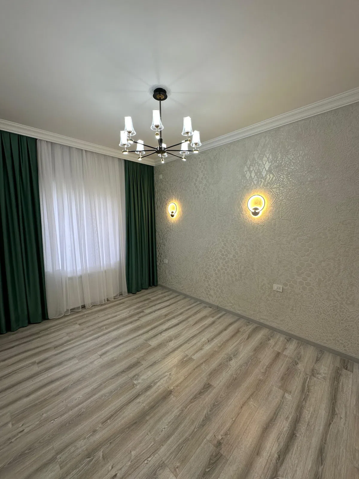4 otaqlı həyət evi 114 m² - 3 sot torpaq sahəsində satılır — şəkil 8