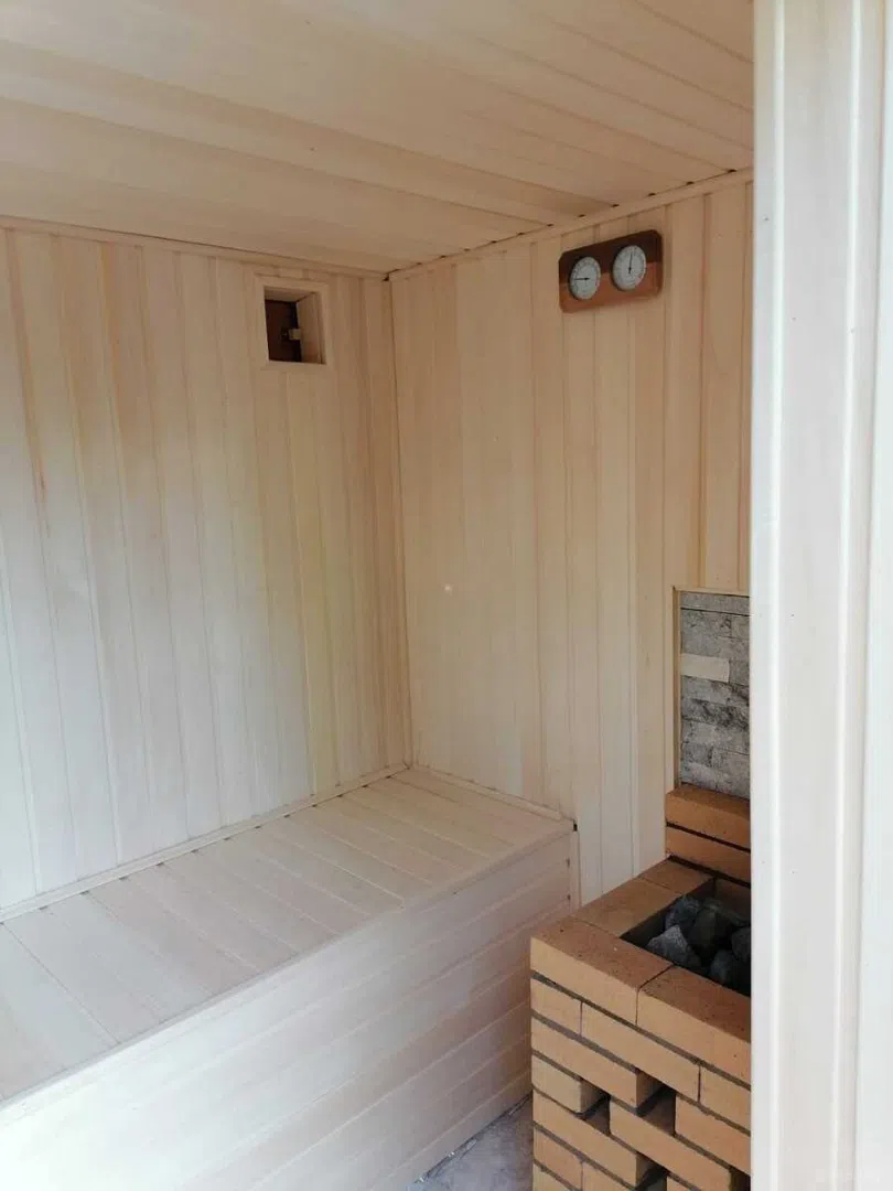 8 otaqlı villa 220 m² - 10 sot torpaq sahəsində günlük kirayə verilir — şəkil 4