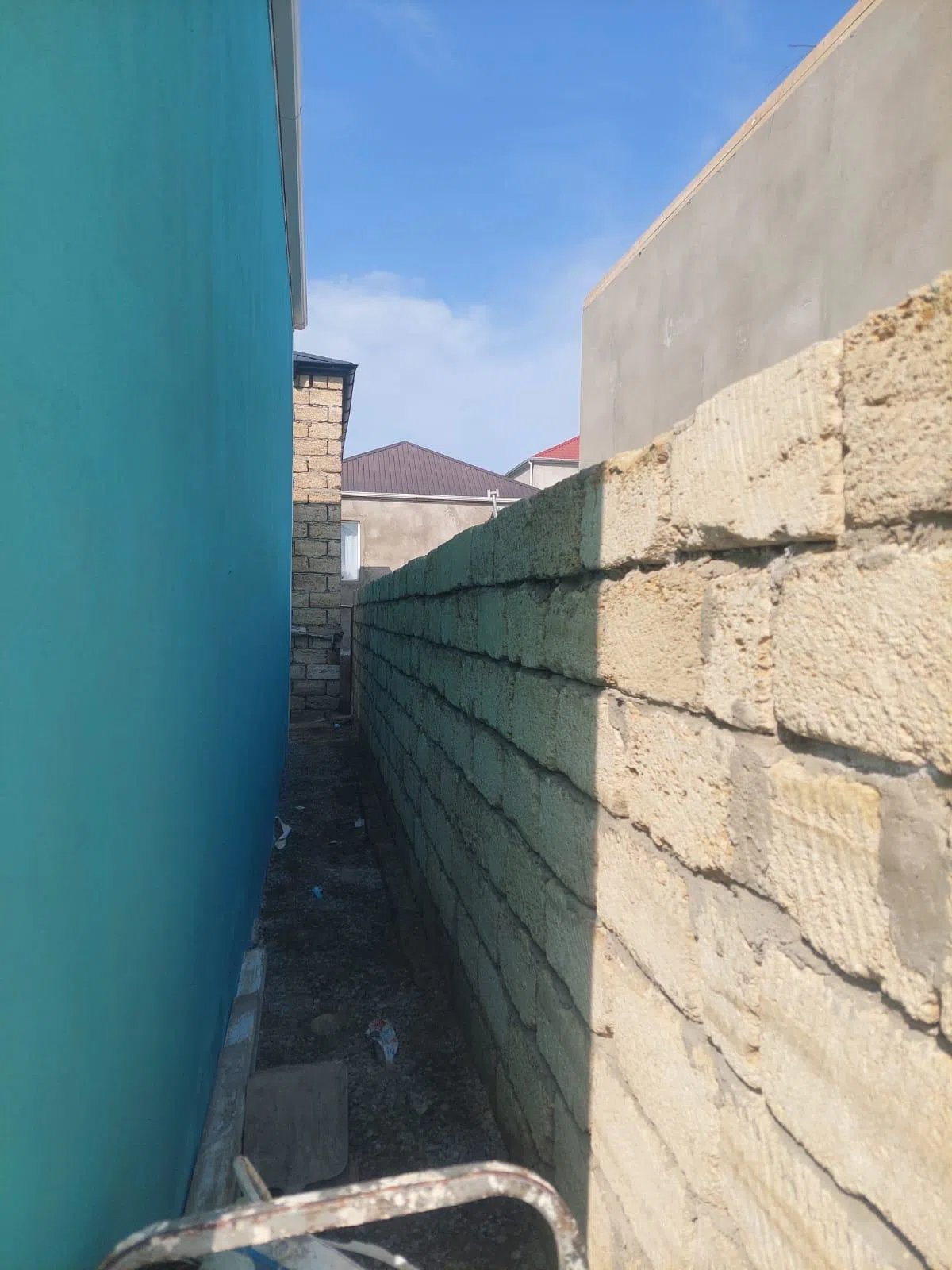 3 otaqlı həyət evi 86 m² satılır — şəkil 8