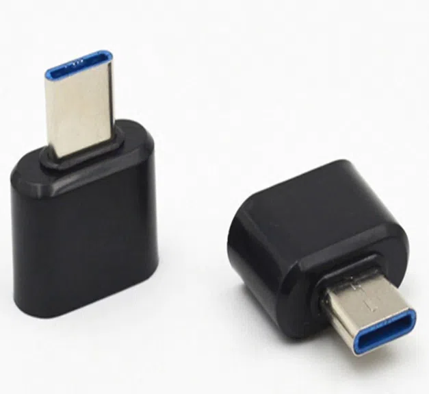 USB 3.0 Type-C OTG Adapter — şəkil 2