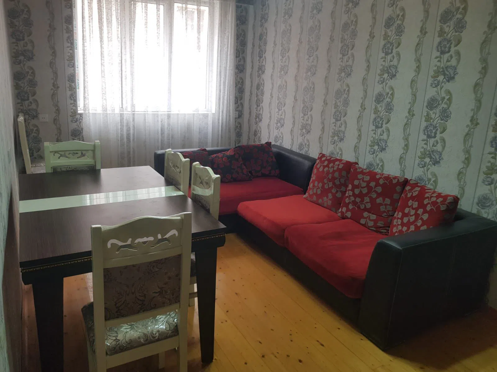 2 otaqlı mənzil 70 m² kirayə verilir — şəkil 2