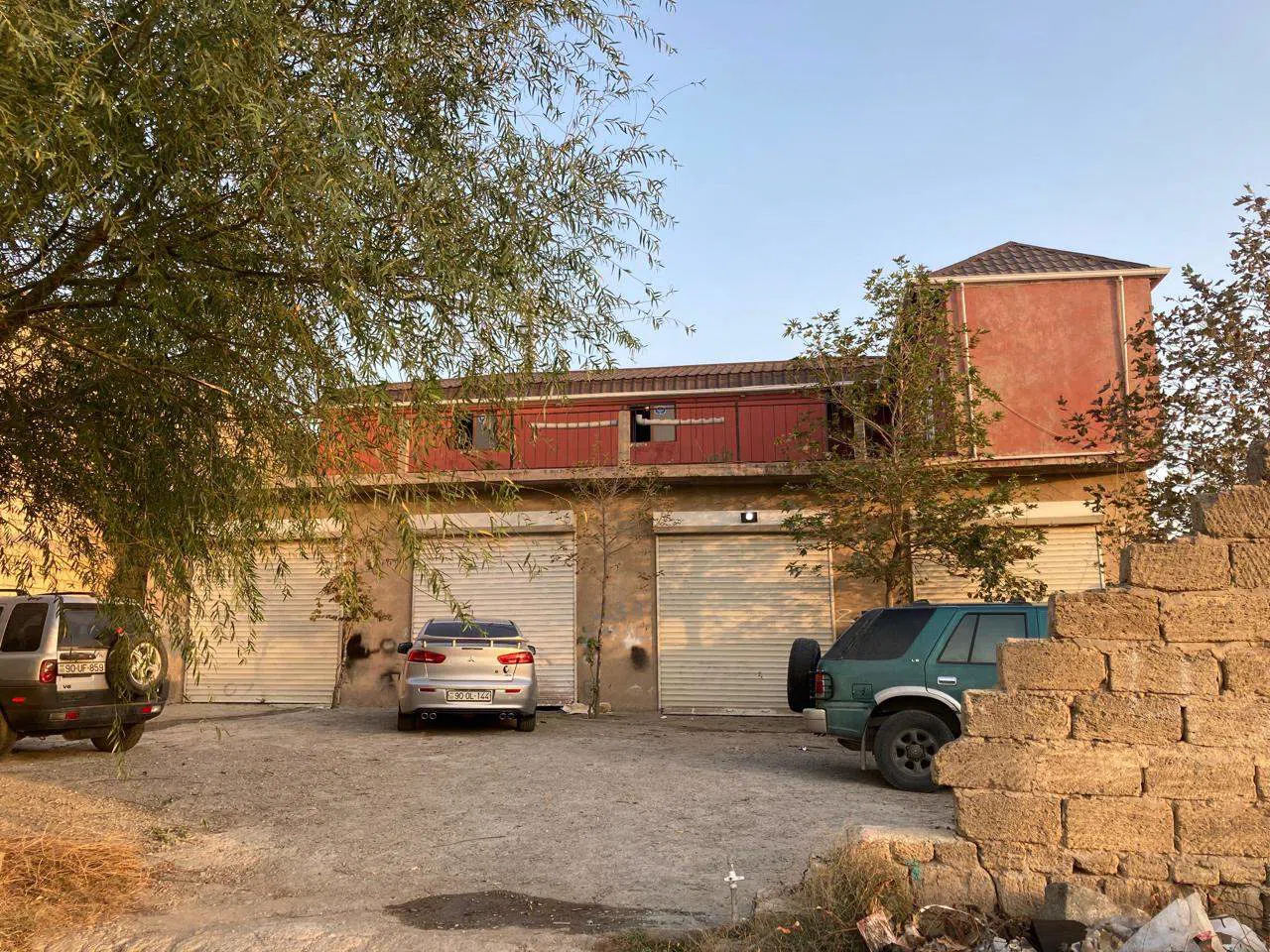 Yaxşı təmirli ticarət obyekti, 450 m² satılır — şəkil 6