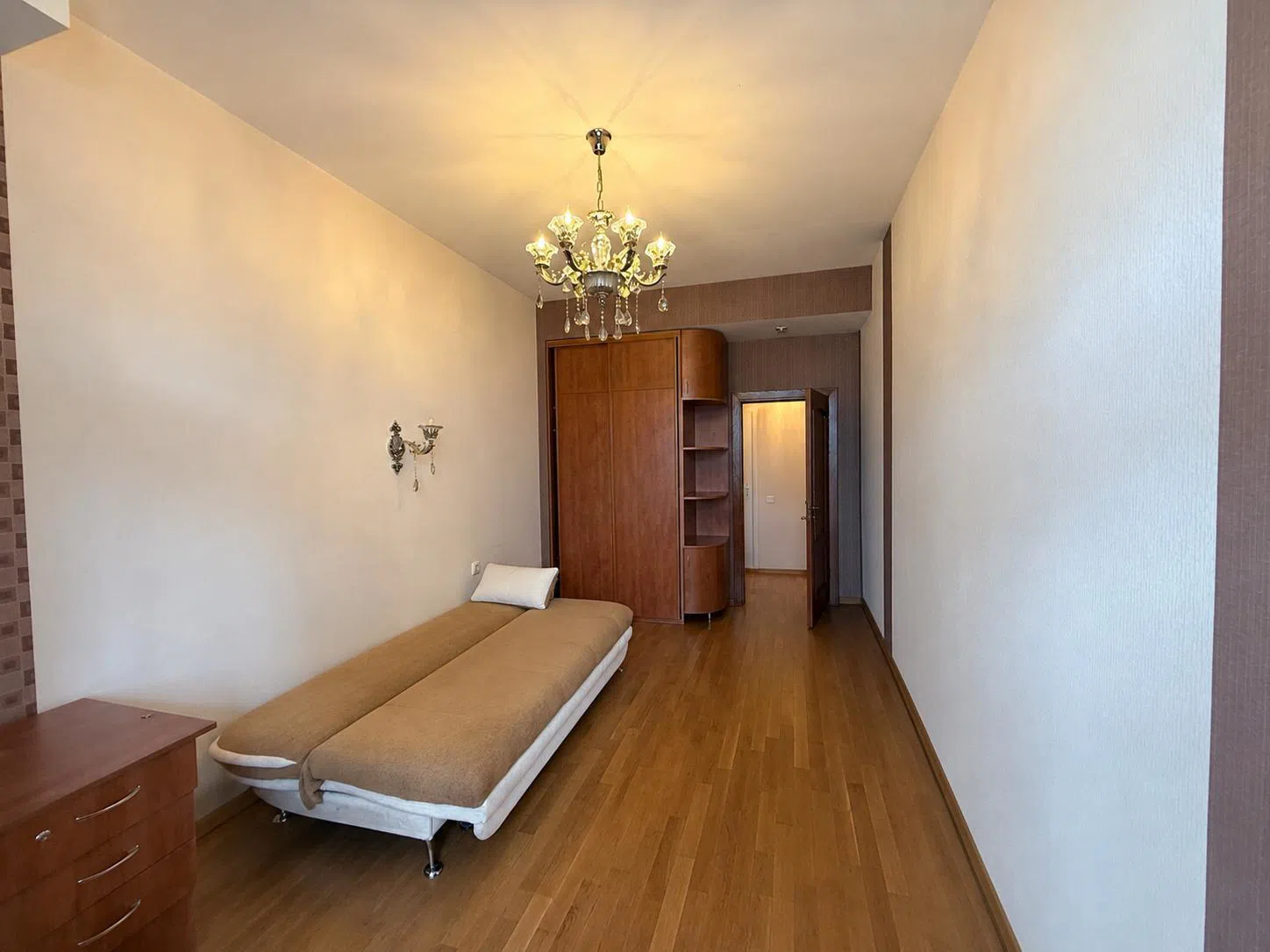 3 otaqlı mənzil 130 m² satılır — şəkil 24