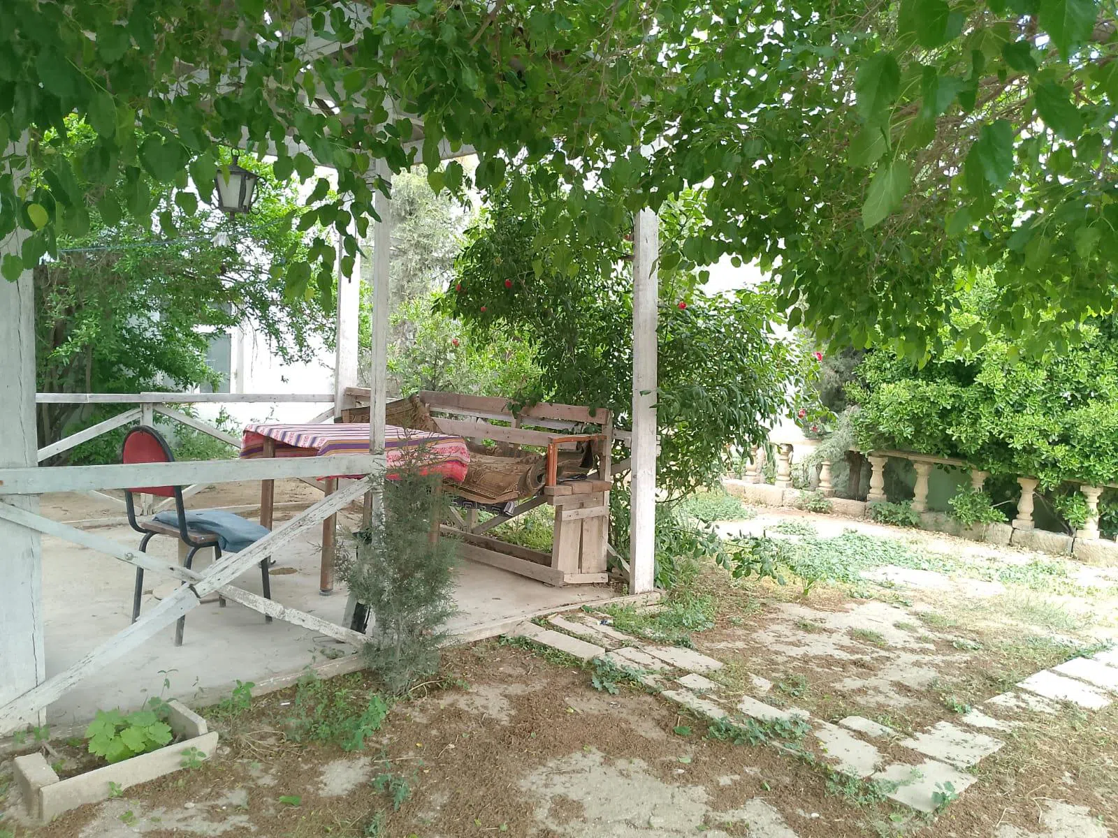 3 otaqlı həyət evi 100 m² - satılır — şəkil 16