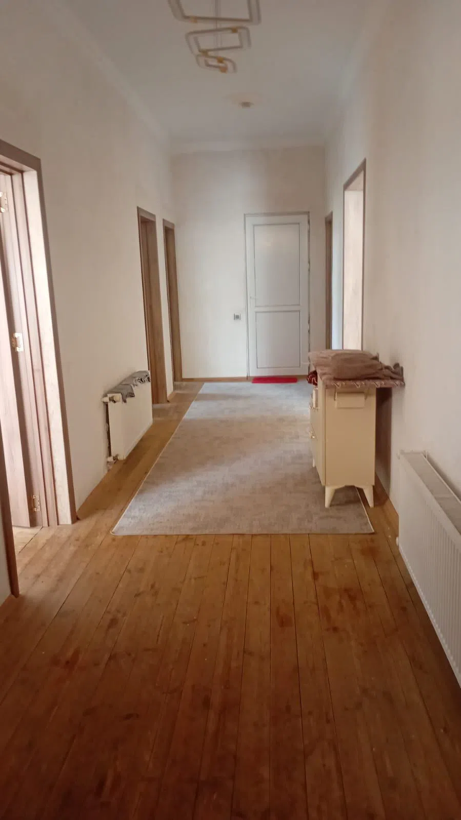 4 otaqlı həyət evi 146 m² satılır — şəkil 1