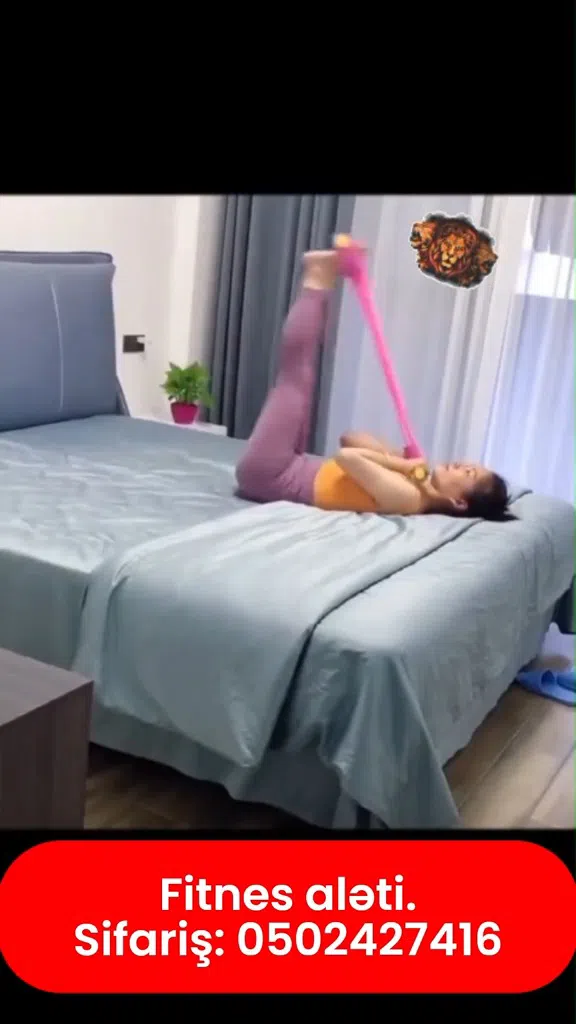 Çoxfunksiyalı fitnes aləti - Tenderyard