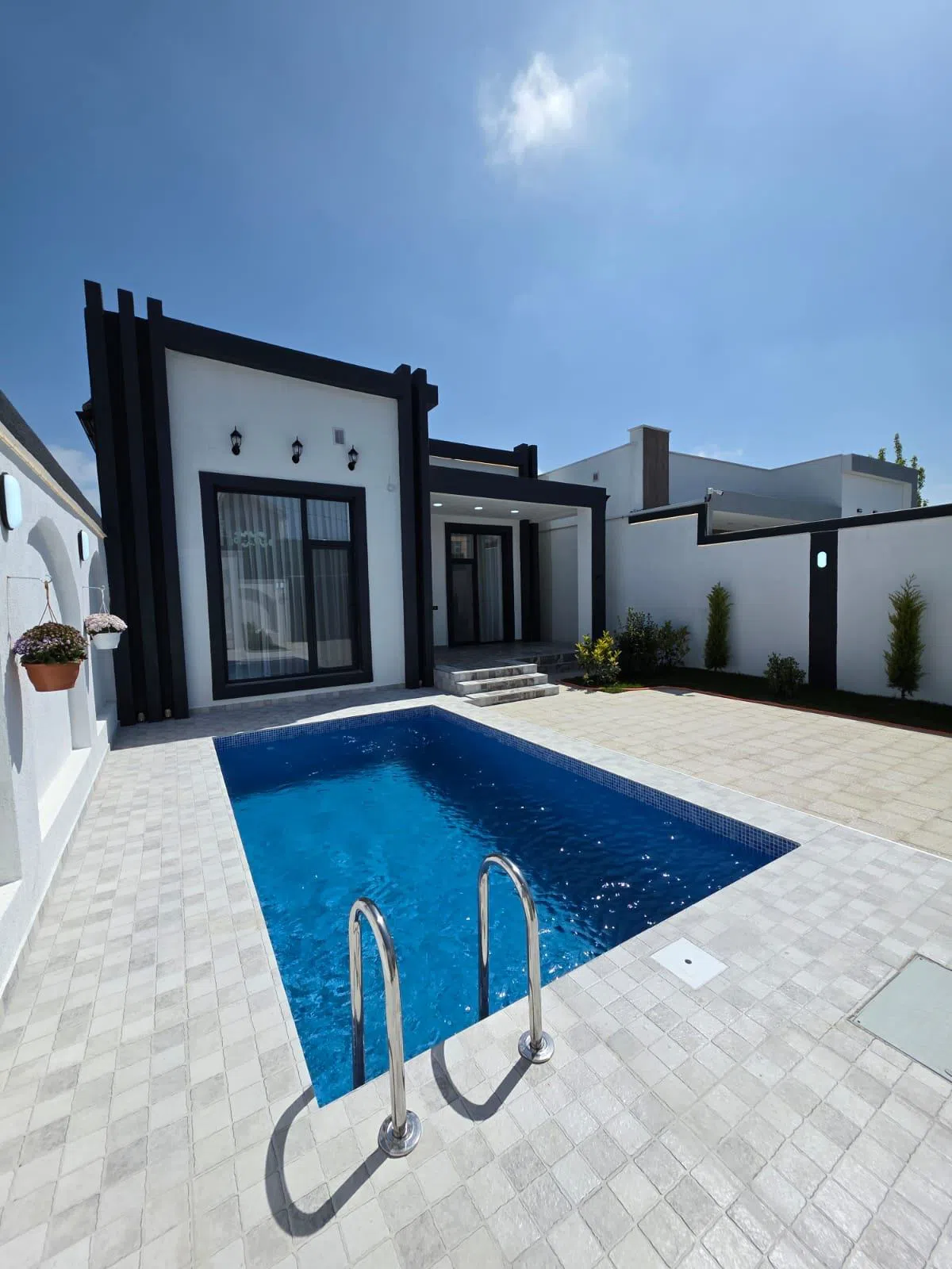4 otaqlı bağ evi 140 m² 3 sot torpaq sahəsində satılır - Tenderyard