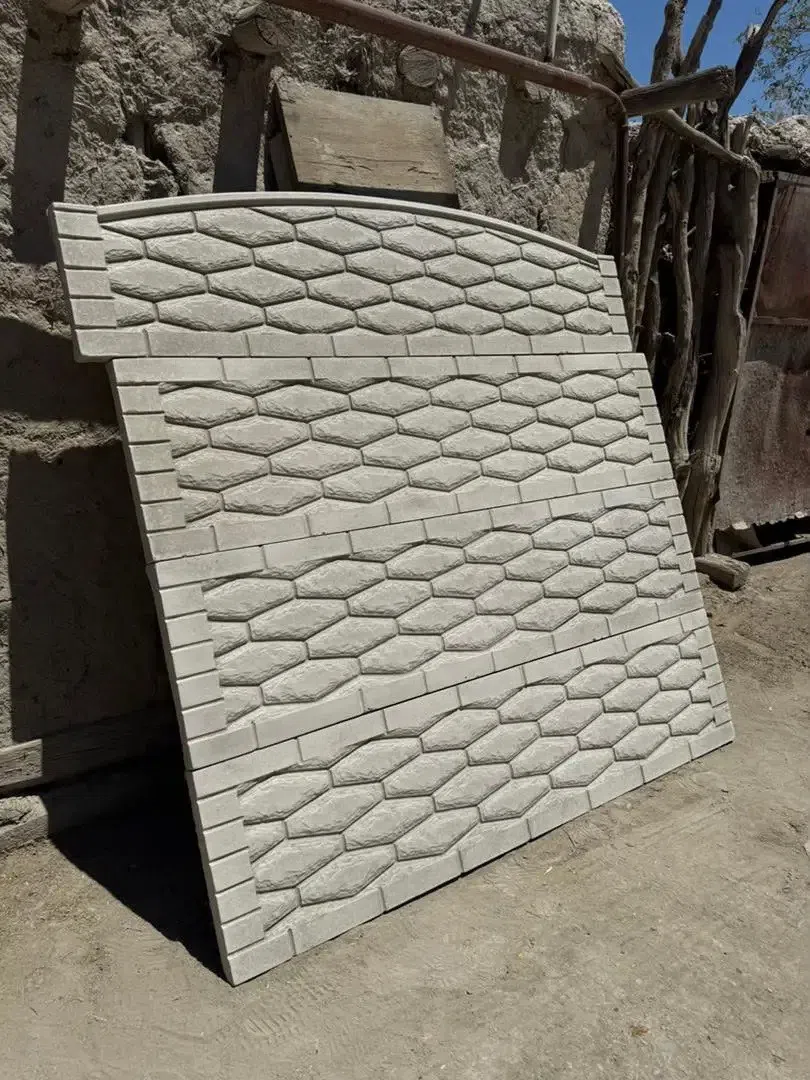 Beton hasar sistemləri — şəkil 6