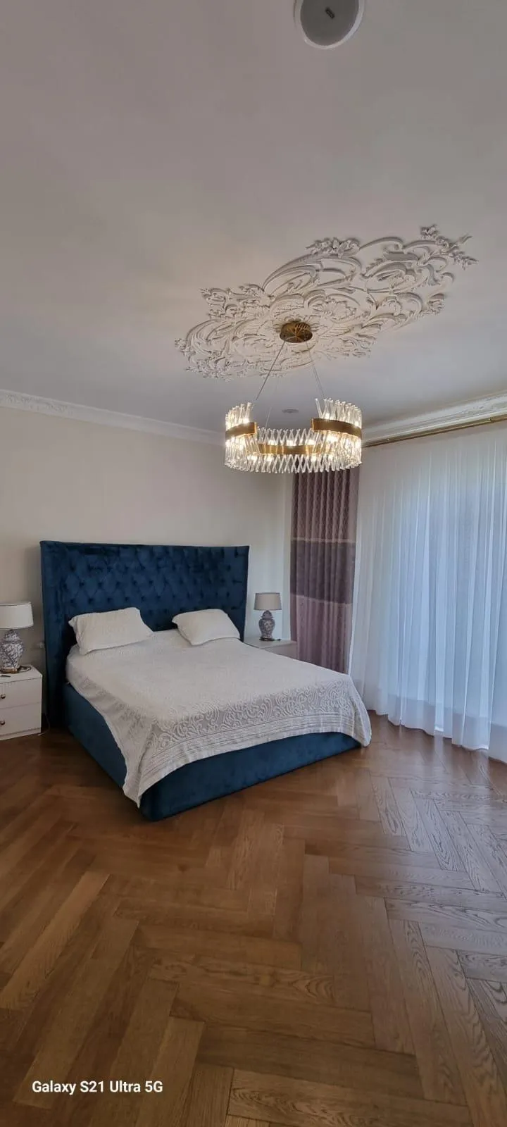 15 otaqlı villa 1500 m² - 32 sot torpaq sahəsində satılır — şəkil 7