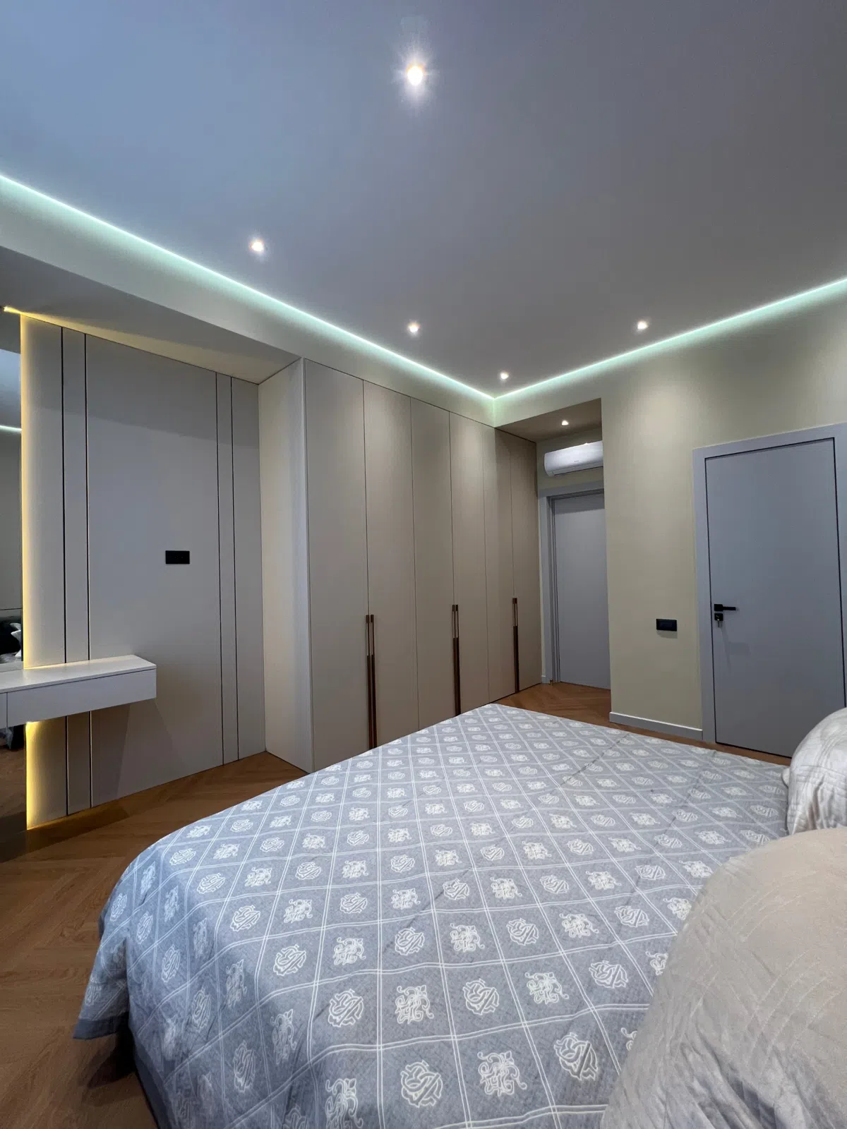 3 otaqlı mənzil 167 m² satılır — şəkil 14