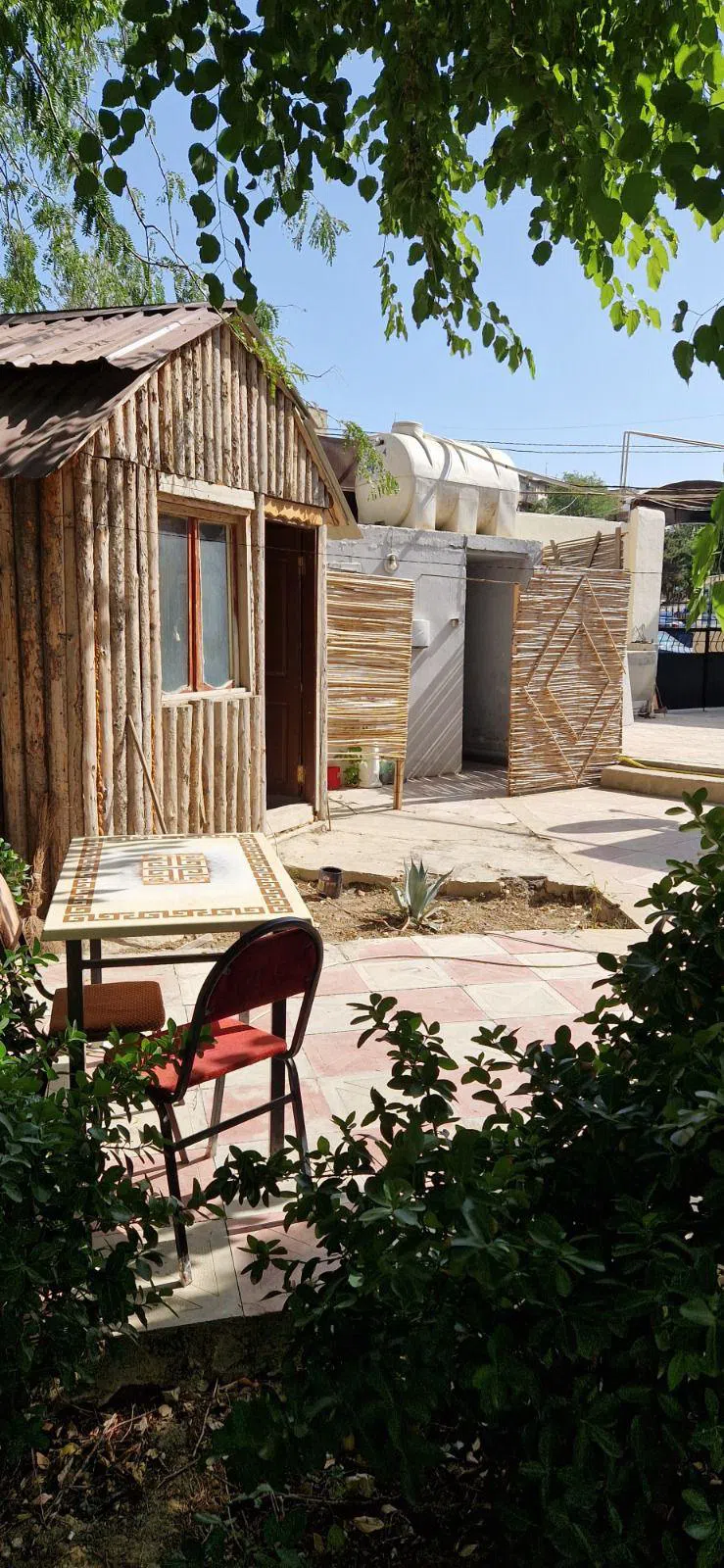 Yaxşı təmirli kafe, 140 m² satılır — şəkil 2