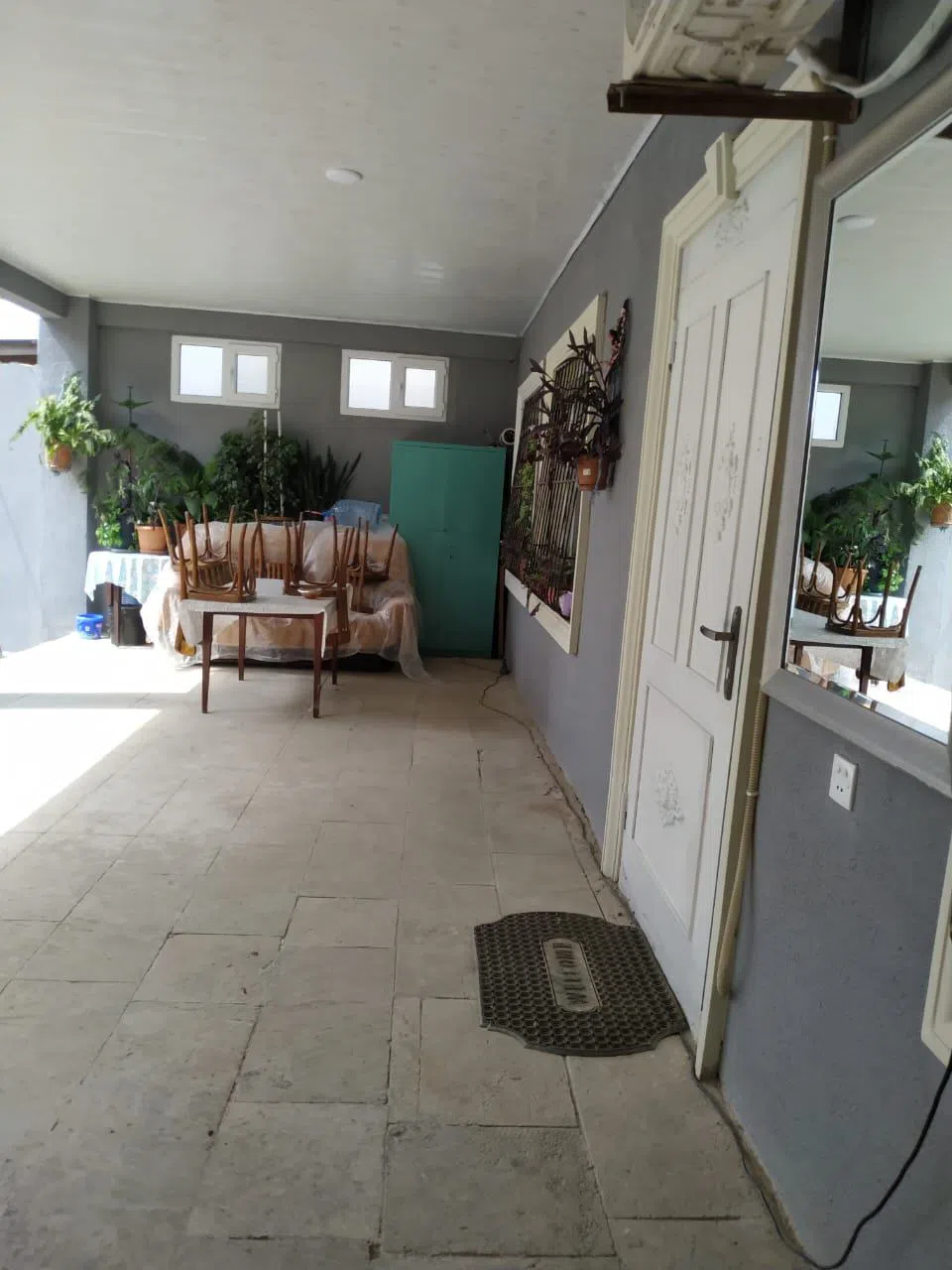 5 otaqlı həyət evi 140 m² - satılır — şəkil 3