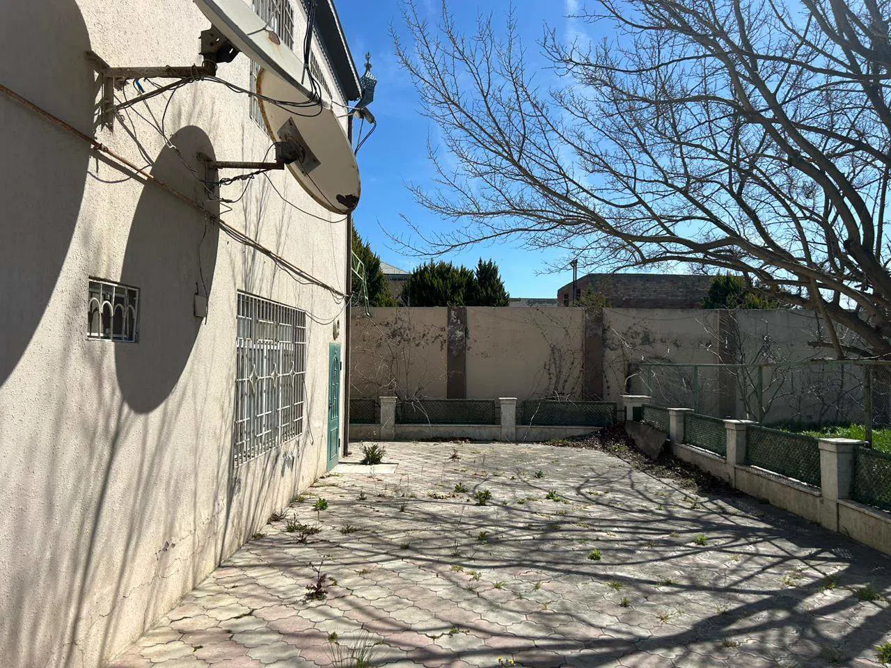 6 otaqlı bağ evi 220 m² satılır — şəkil 11