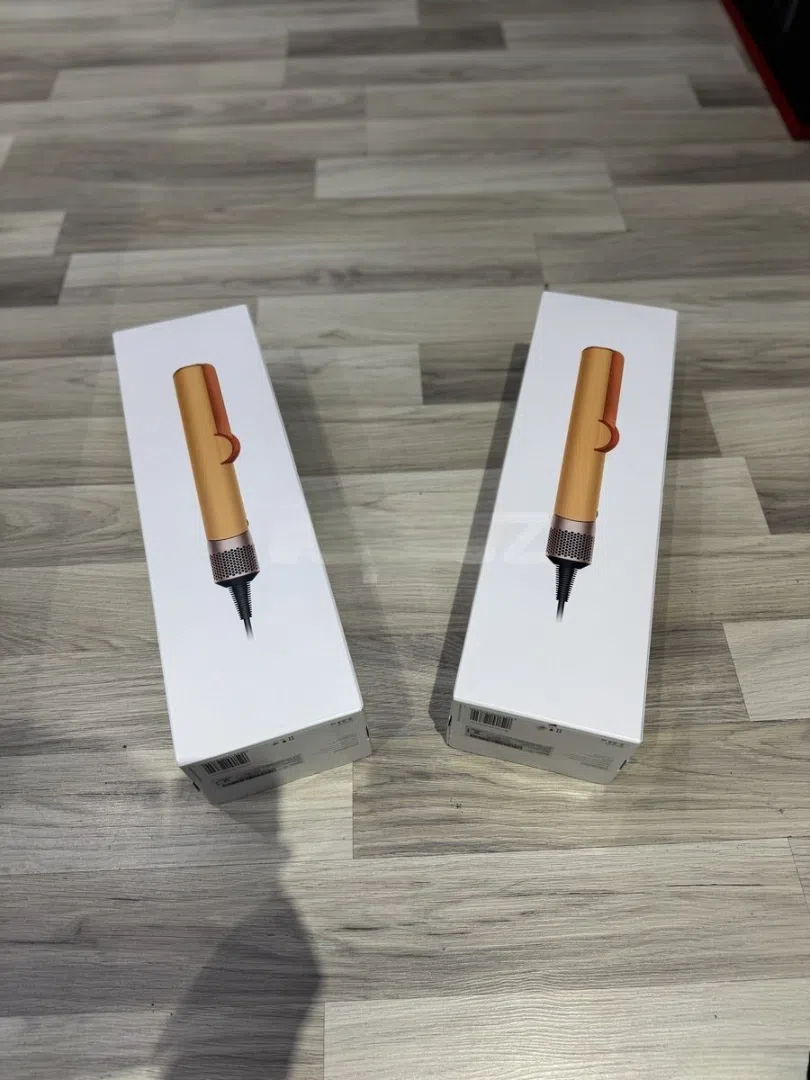 Dyson hava feni — şəkil 2