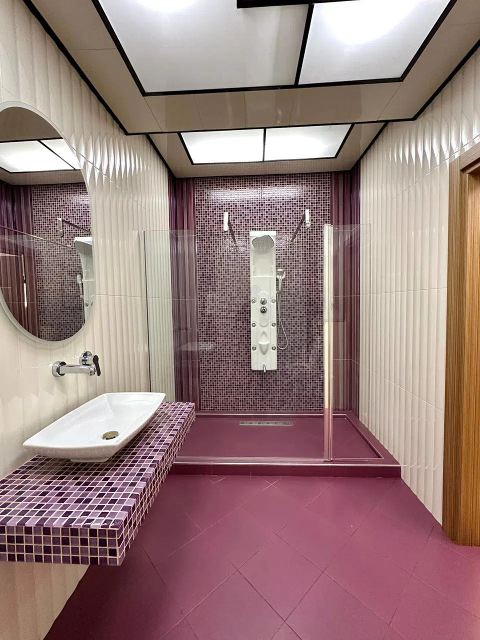 4 otaqlı mənzil 180 m² satılır — şəkil 14