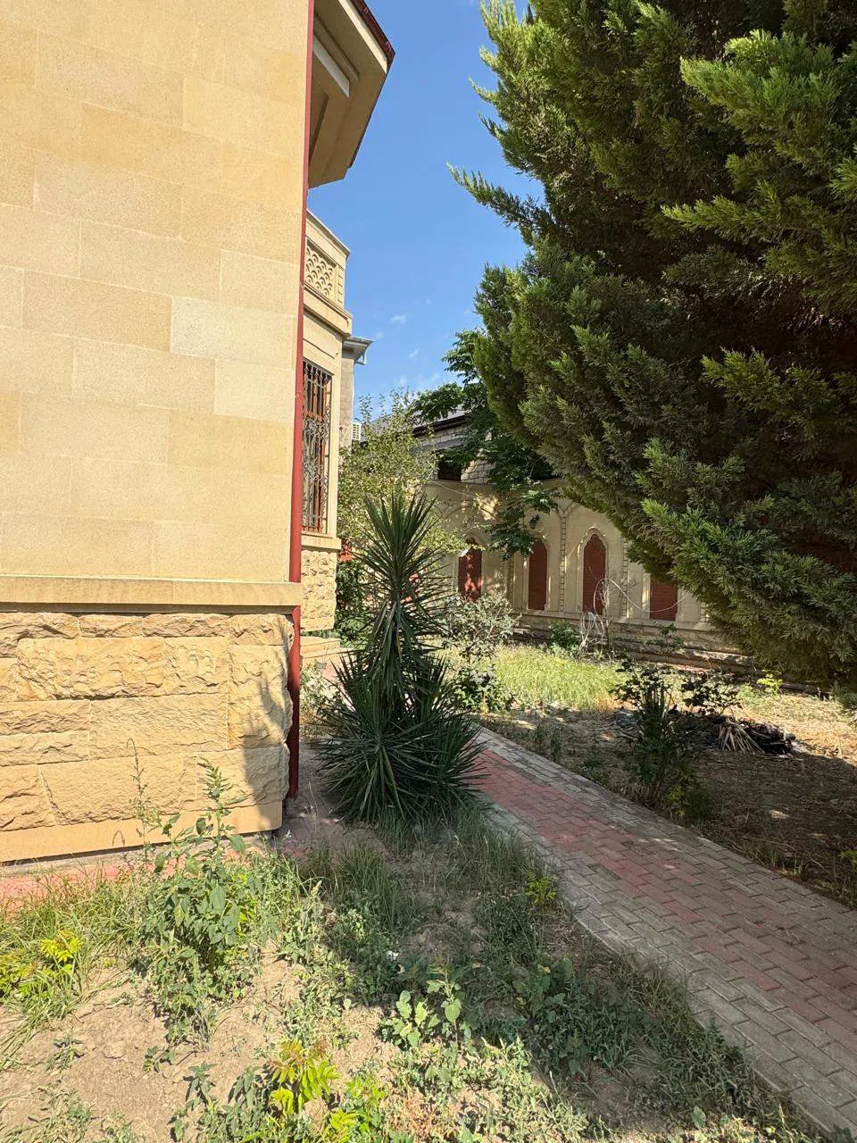 6 otaqlı villa 360 m² - satılır — şəkil 26