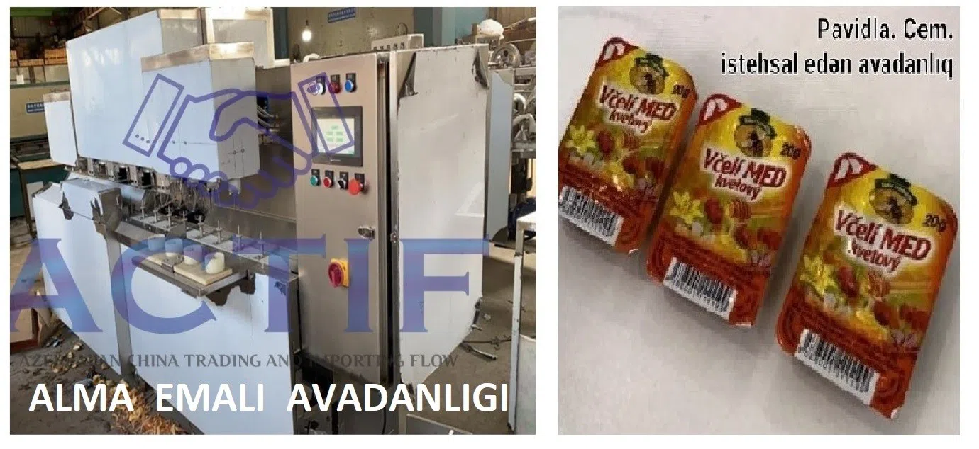 Qida emalı və istehsalat avadanlıqları — şəkil 6