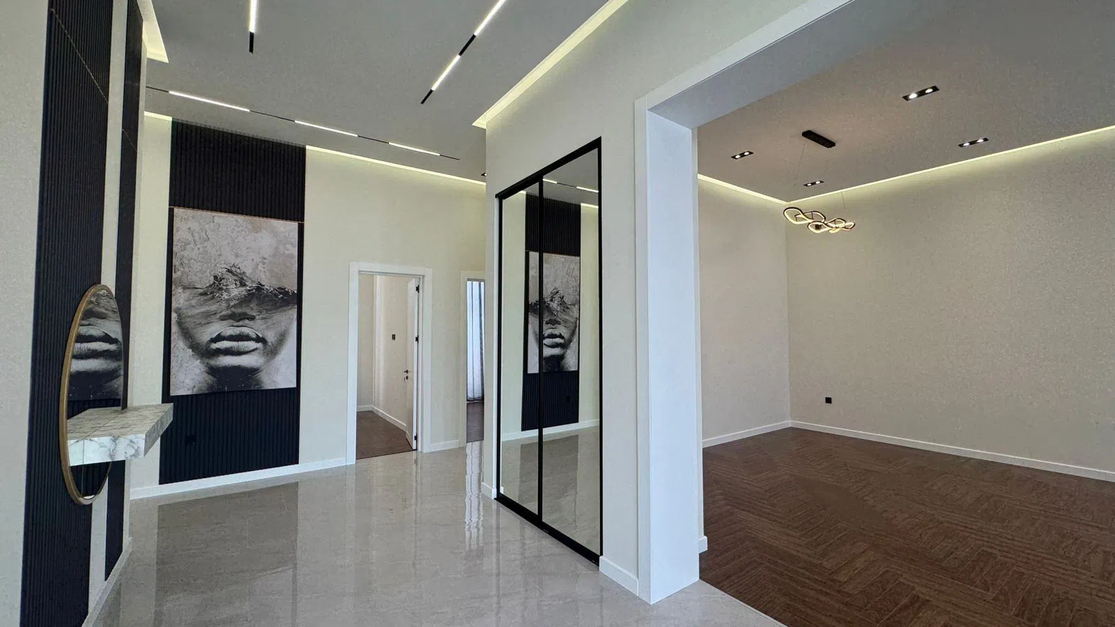 4 otaqlı həyət evi 175 m² - 4.5 sot torpaq sahəsində satılır — şəkil 10